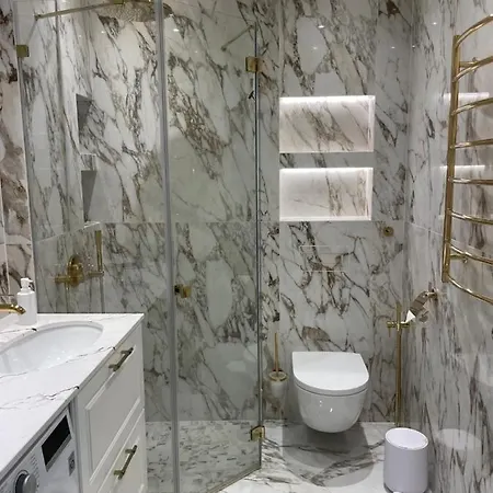 Art Uzupis Apartment In City Center Вильнюс Экстерьер фото