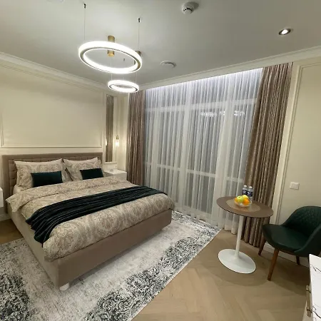 Art Uzupis Apartment In City Center Вильнюс Экстерьер фото